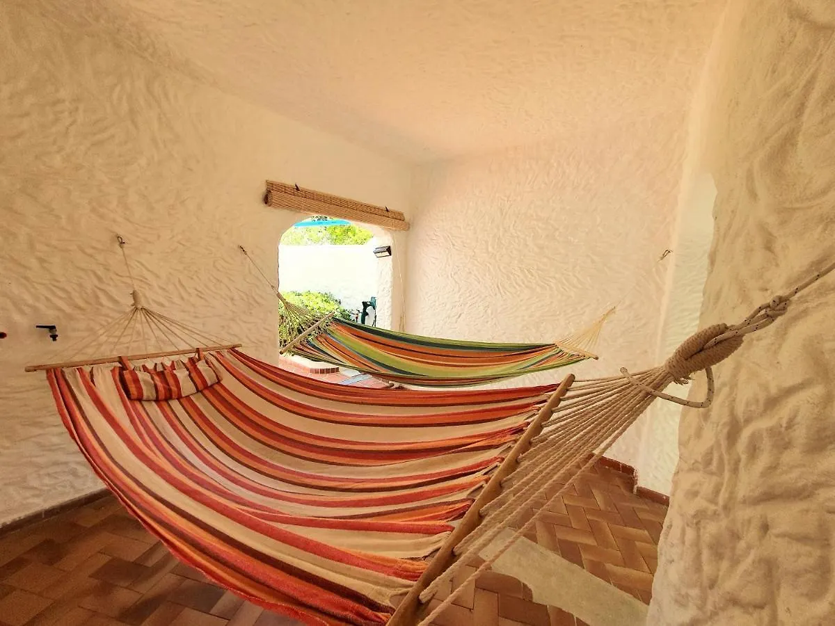 Villa Manuela Sul Mare S'archittu Cuglieri 0*,