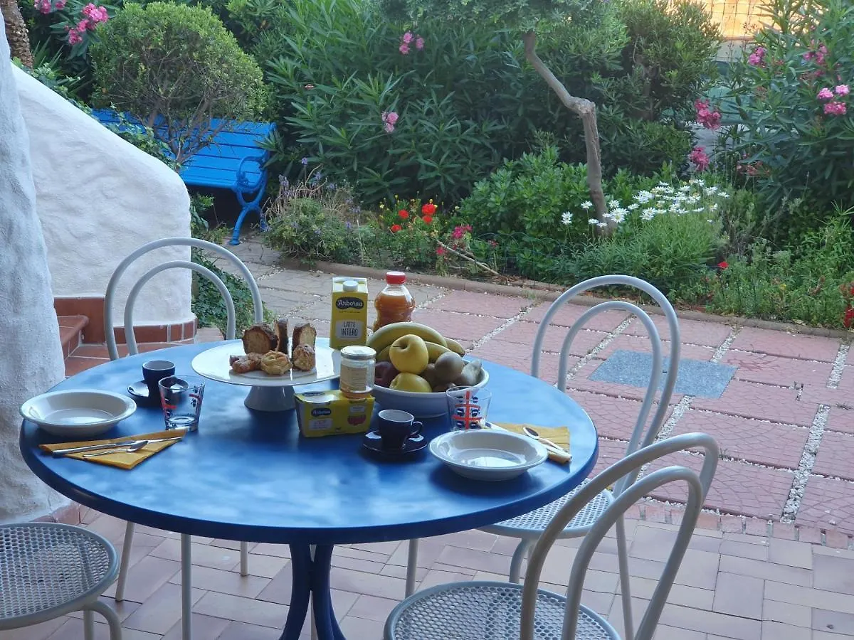 Villa Manuela Sul Mare S'archittu Cuglieri