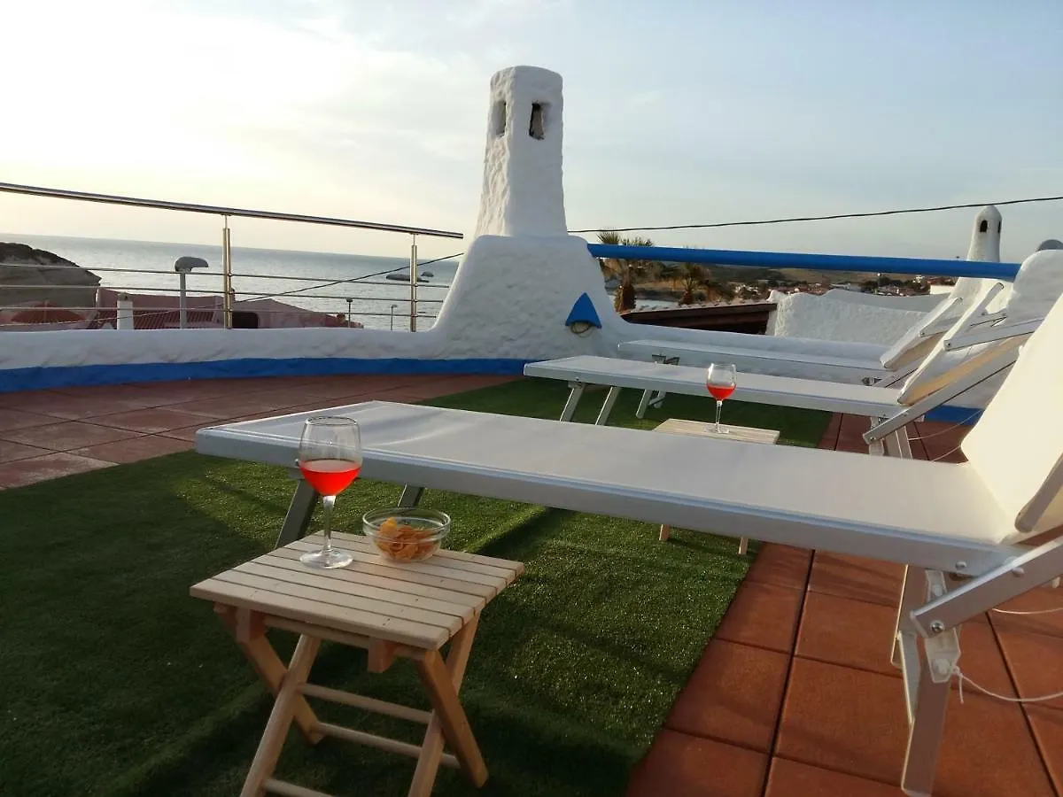 Villa Manuela Sul Mare S'archittu Cuglieri