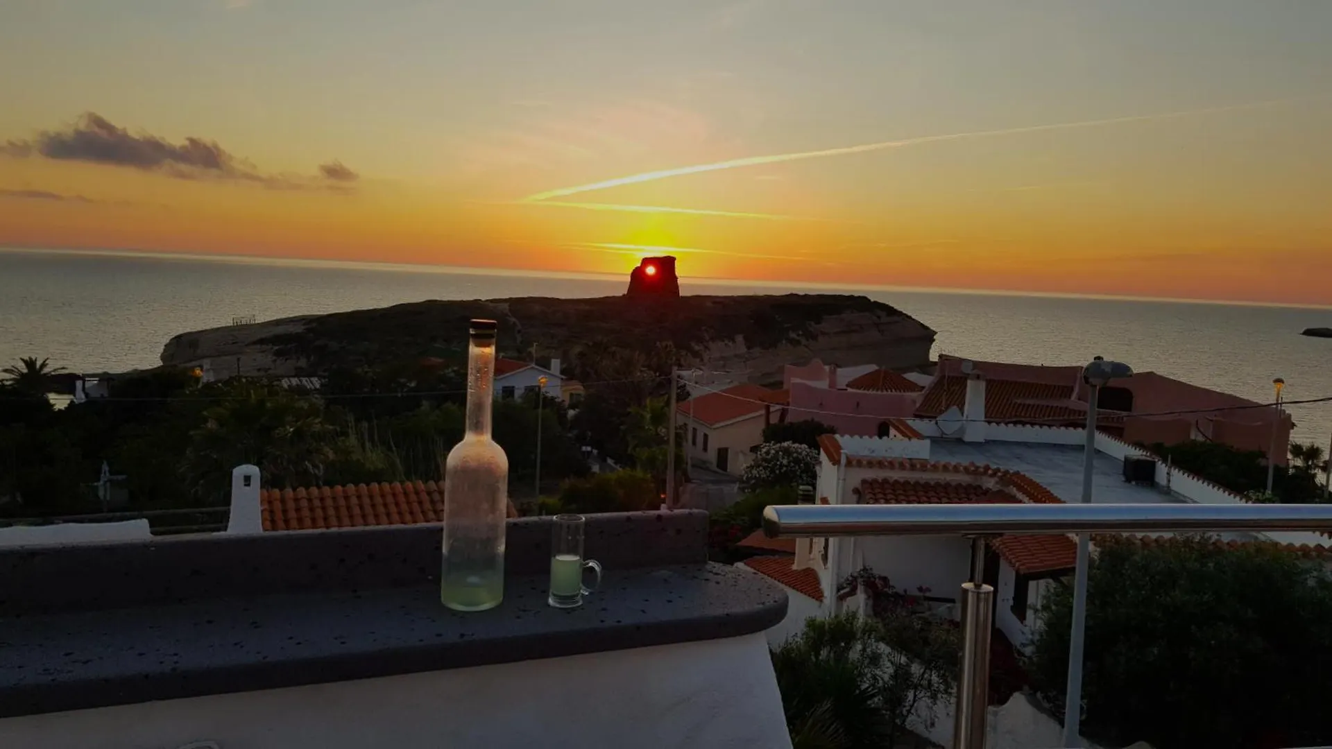 ס'ארקיטו קוליירי Villa Manuela Sul Mare 0*, ס'ארקיטו קוליירי איטליה